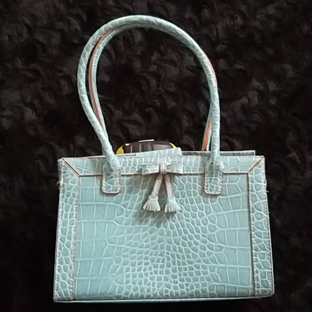 Liz Clairborne purse.